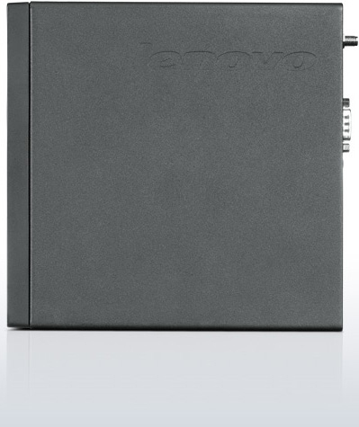 LENOVO M92p SFF Q77 Intel Core i5-3470 4096 128GB SSD DVD&plusmn;RW Intel integrated Giga W7P64 preload + W8 COA + W8P RDVD