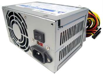 CHIEFTEC PSU 270W 8CM ATX12V2 PS-3 TYPE