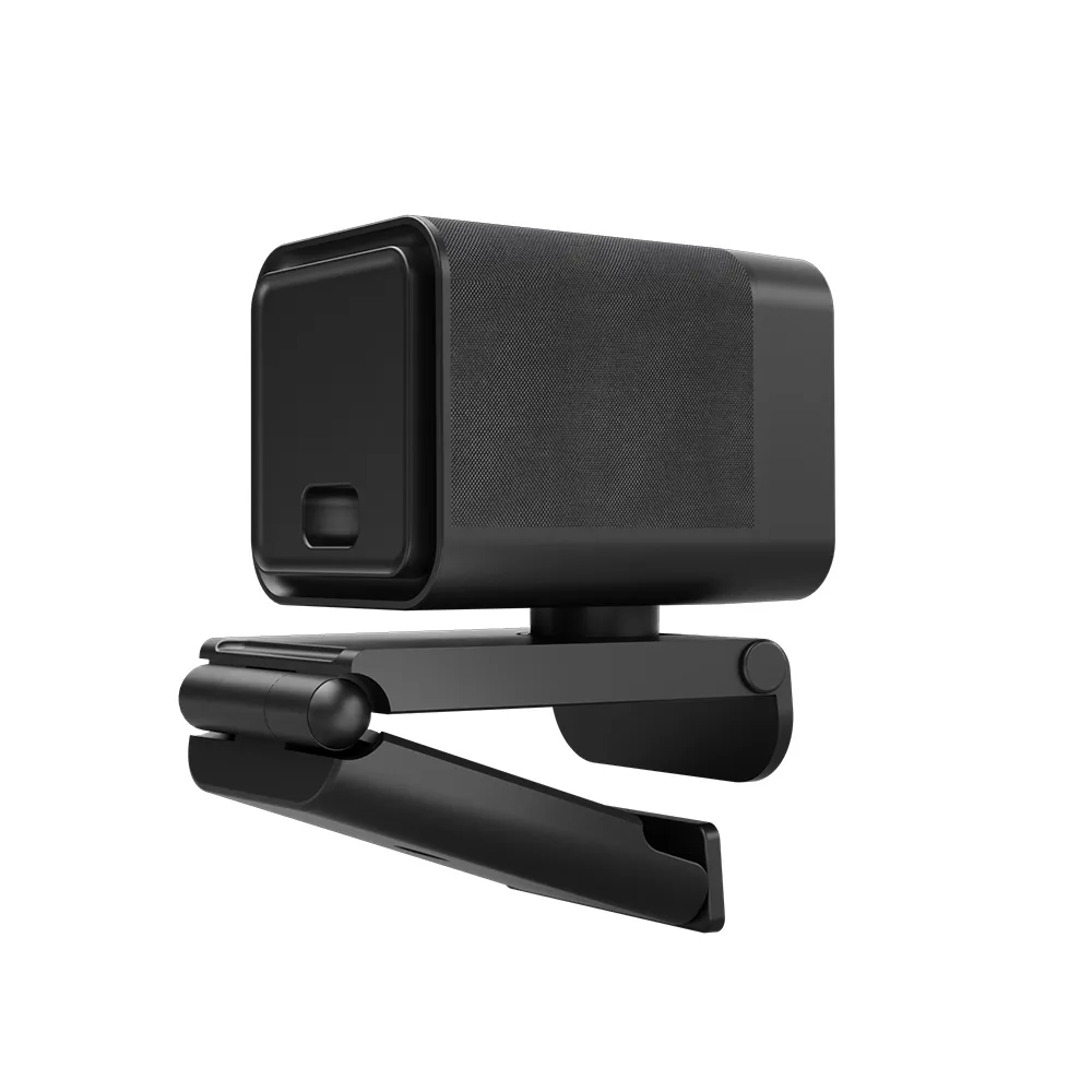 Streamplify CAM G Quad HD 1440p, Autofocus Webcam, Black