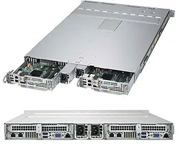 Supermicro SuperServer 1029TP-DTR