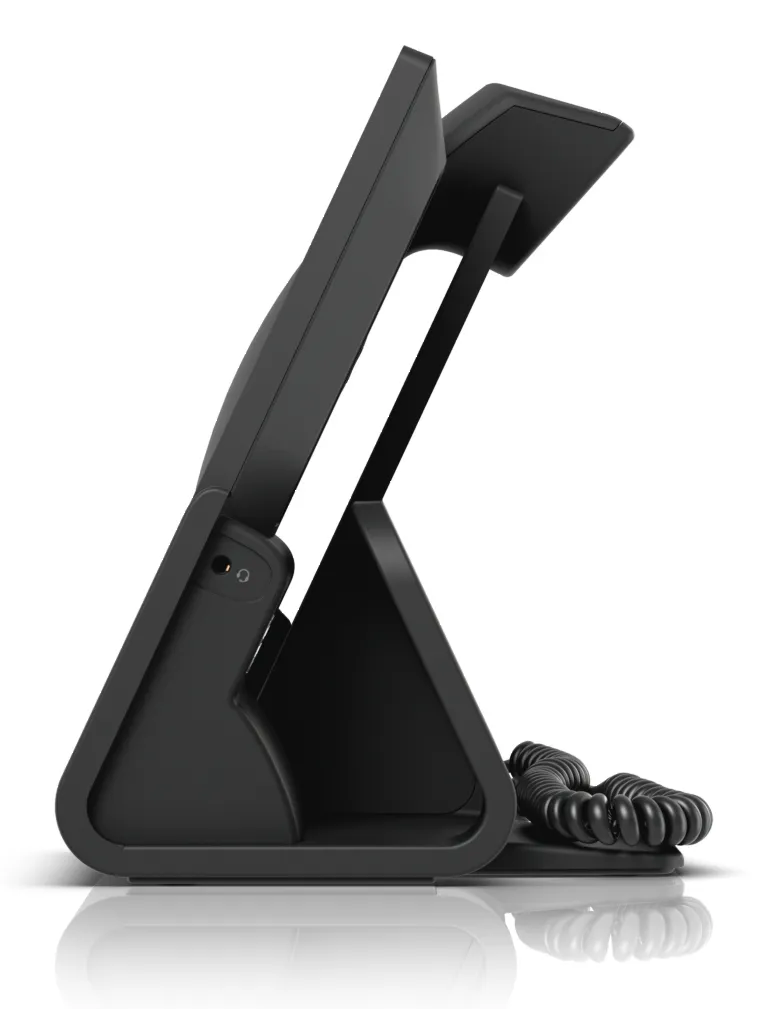 Ubiquiti UniFi Talk Phone G3 Touch Pro