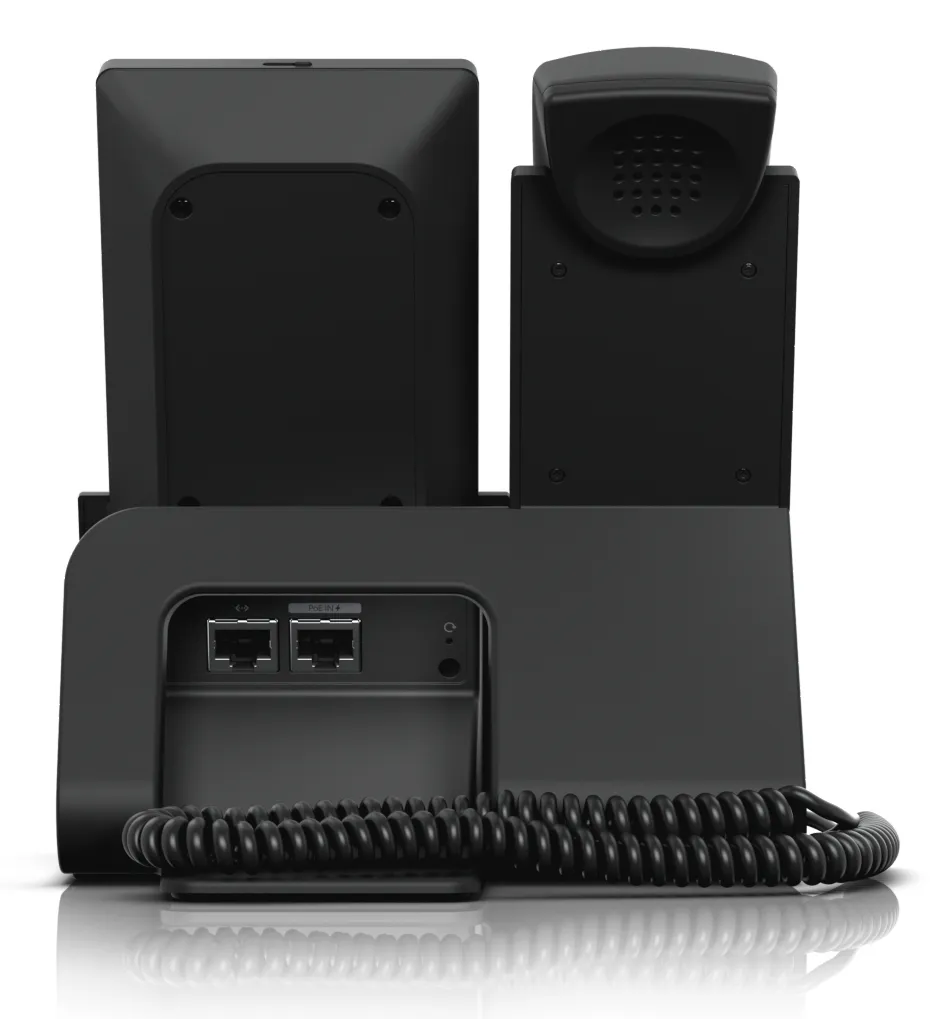 Ubiquiti UniFi Talk Phone G3 Touch Pro