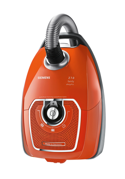 Siemens VSZ7330 - dammsugare