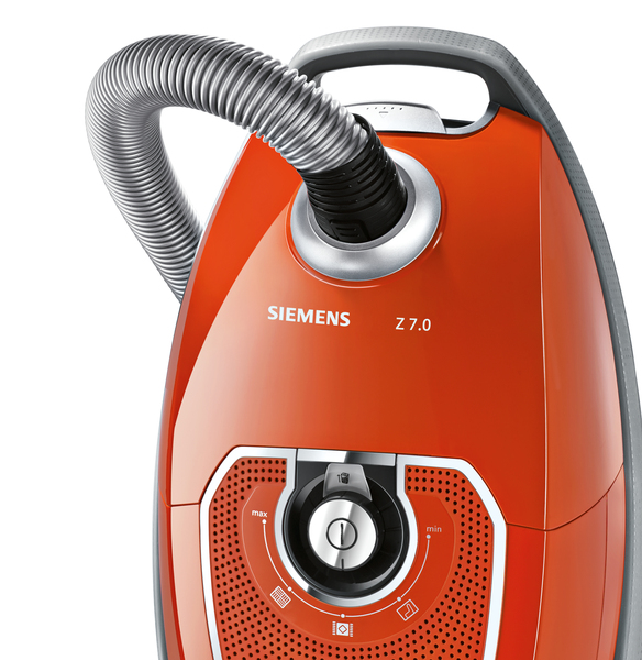 Siemens VSZ7330 - dammsugare