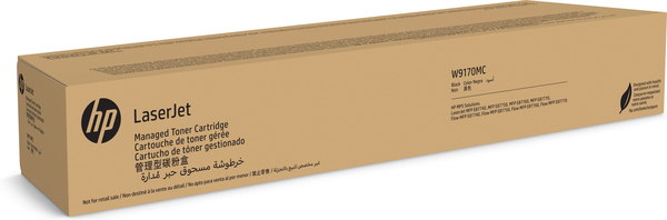 HP W9170MC High Yield Original LaserJet Toner Cartridge