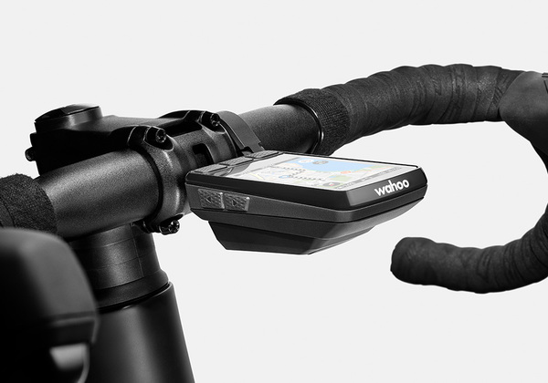 Wahoo ELEMNT ROAM 3 -cykeldator