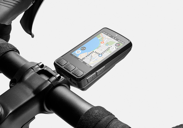 Wahoo ELEMNT ROAM 3 -cykeldator