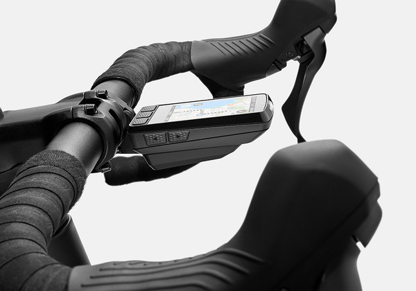 Wahoo ELEMNT ROAM 3 - Bike Computer