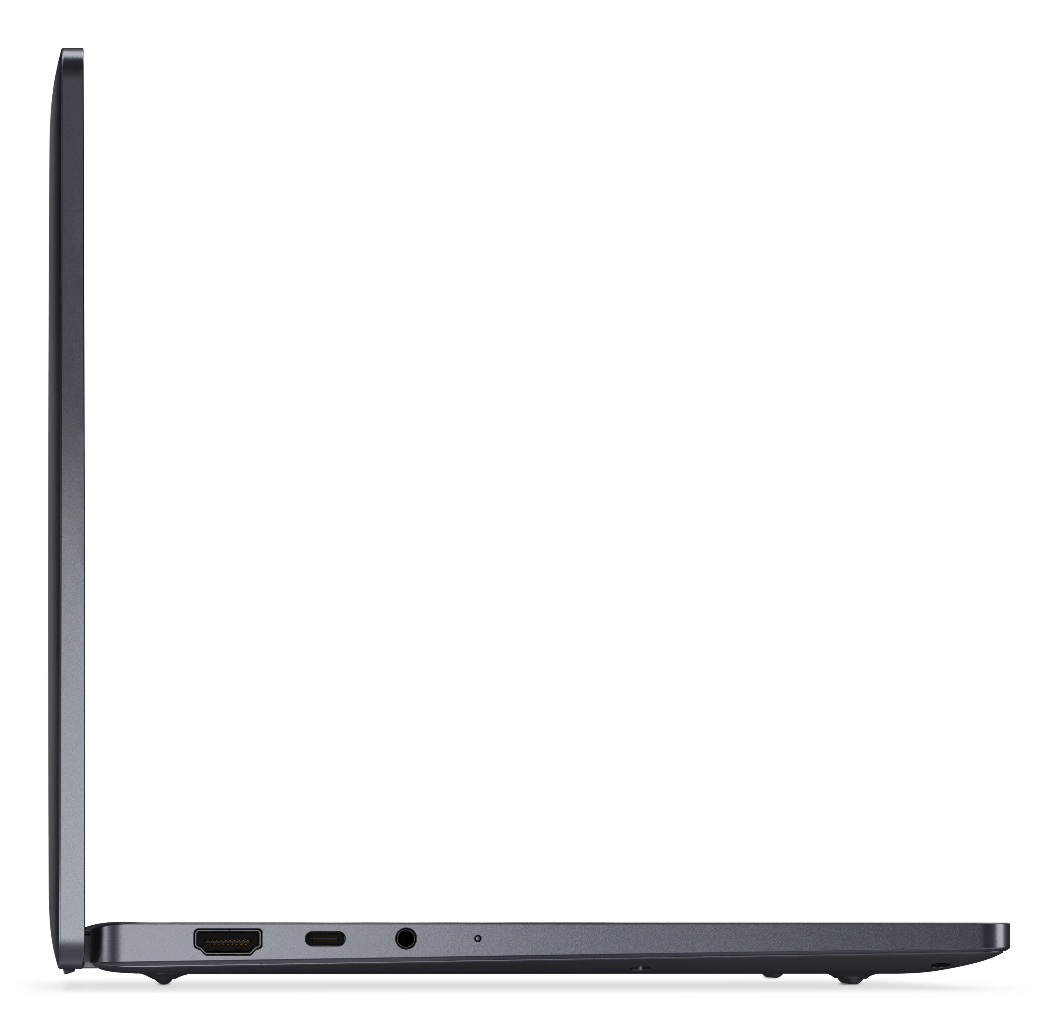 Dell 13.3" Pro 13 Premium FHD+, Intel Core Ultra 5 236V, 16 GB RAM, 512 GB SSD, Windows 11 Pro - b&auml;rbar