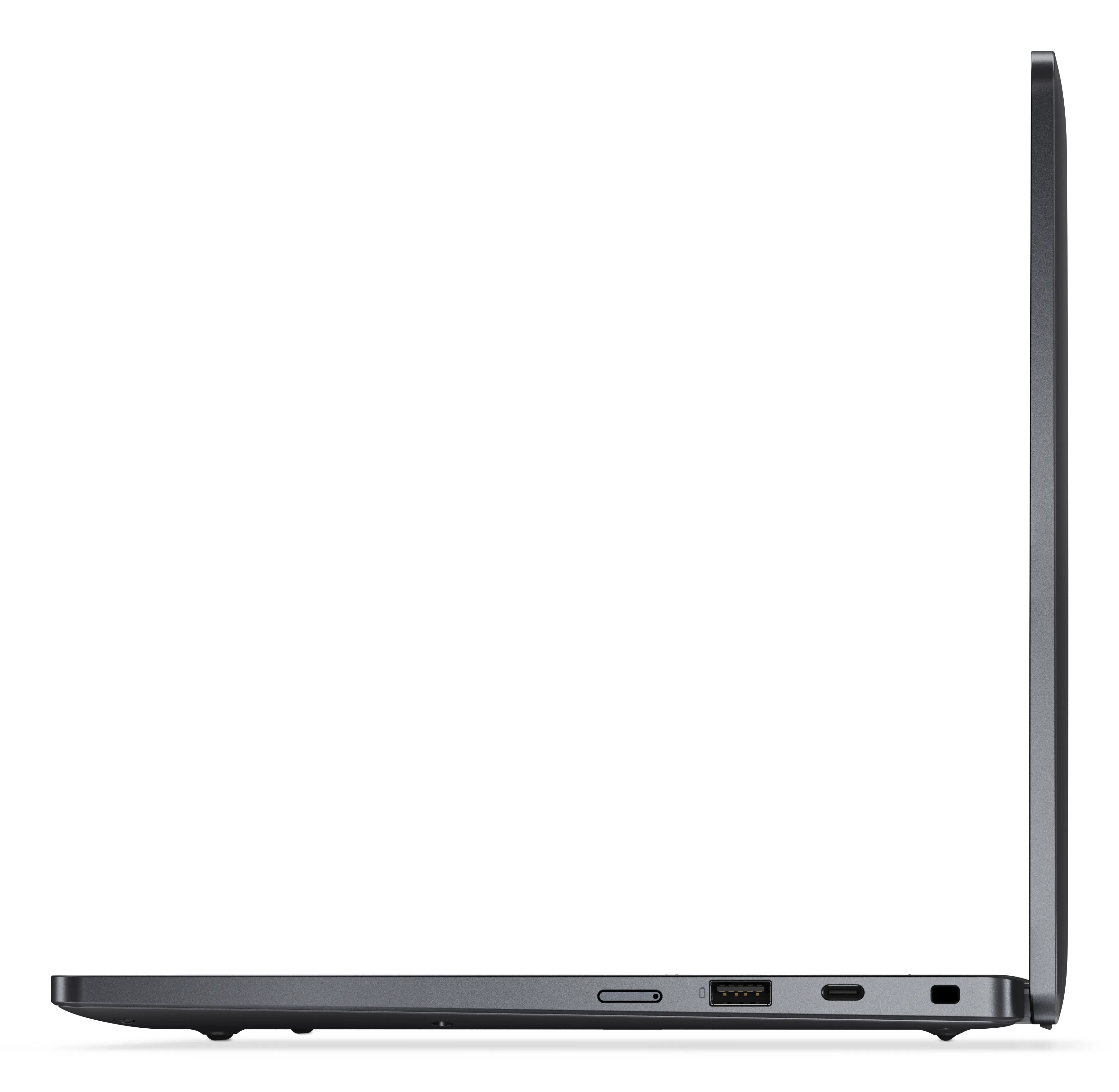 Dell 13.3" Pro 13 Premium FHD+, Intel Core Ultra 5 236V, 16 GB RAM, 512 GB SSD, Windows 11 Pro - b&auml;rbar