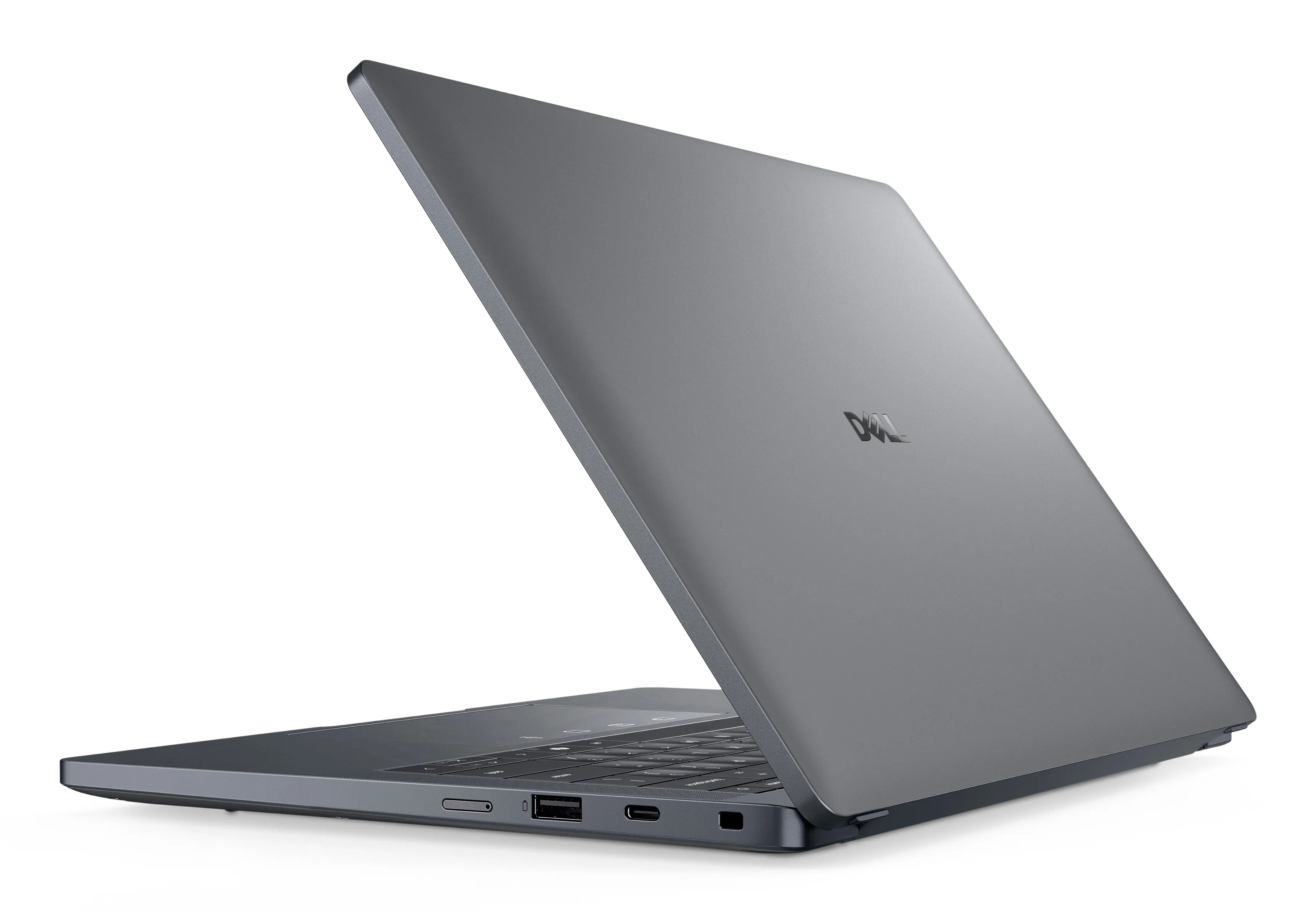 Dell 13.3" Pro 13 Premium FHD+, Intel Core Ultra 5 236V, 16 GB RAM, 512 GB SSD, Windows 11 Pro - b&auml;rbar