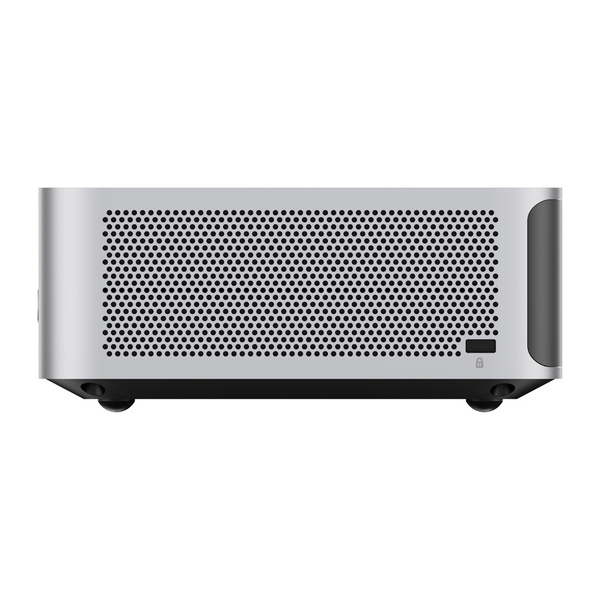MINIS FORUM X1-255 AMD Ryzen 7 255 -minitietokonerunko