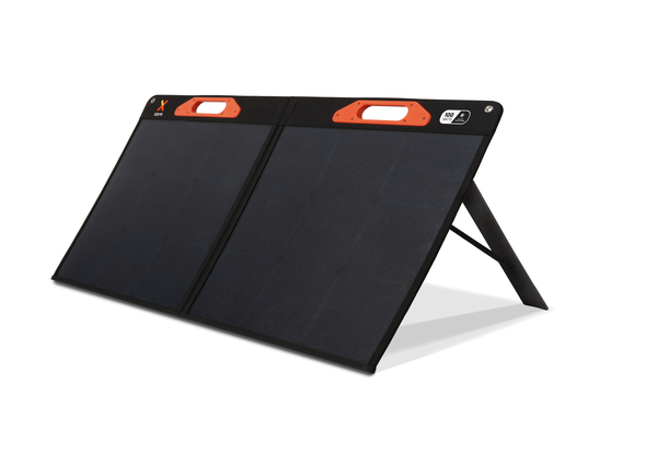 XTORM Extreme 100W High efficiency Solar panel