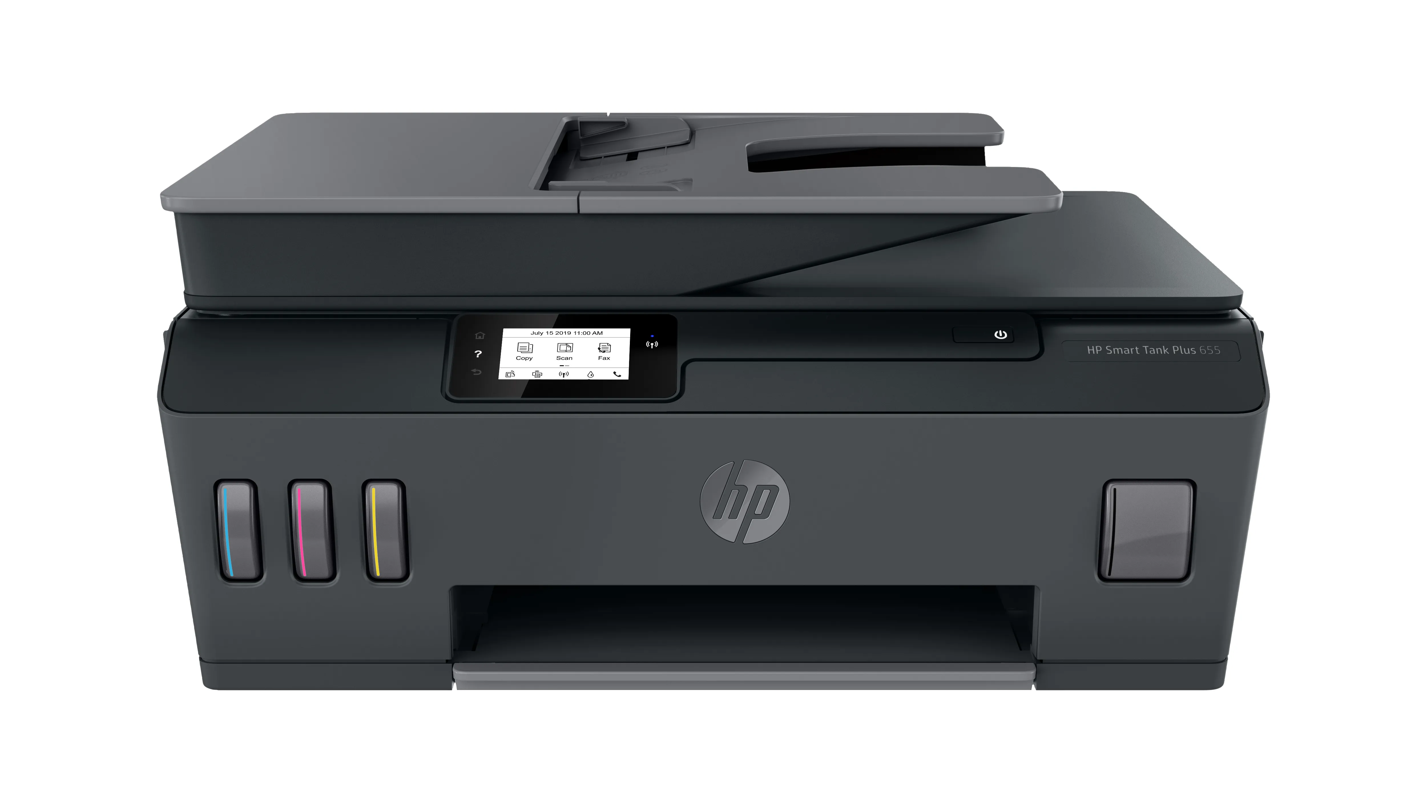 HP SMART TANK PLUS 655