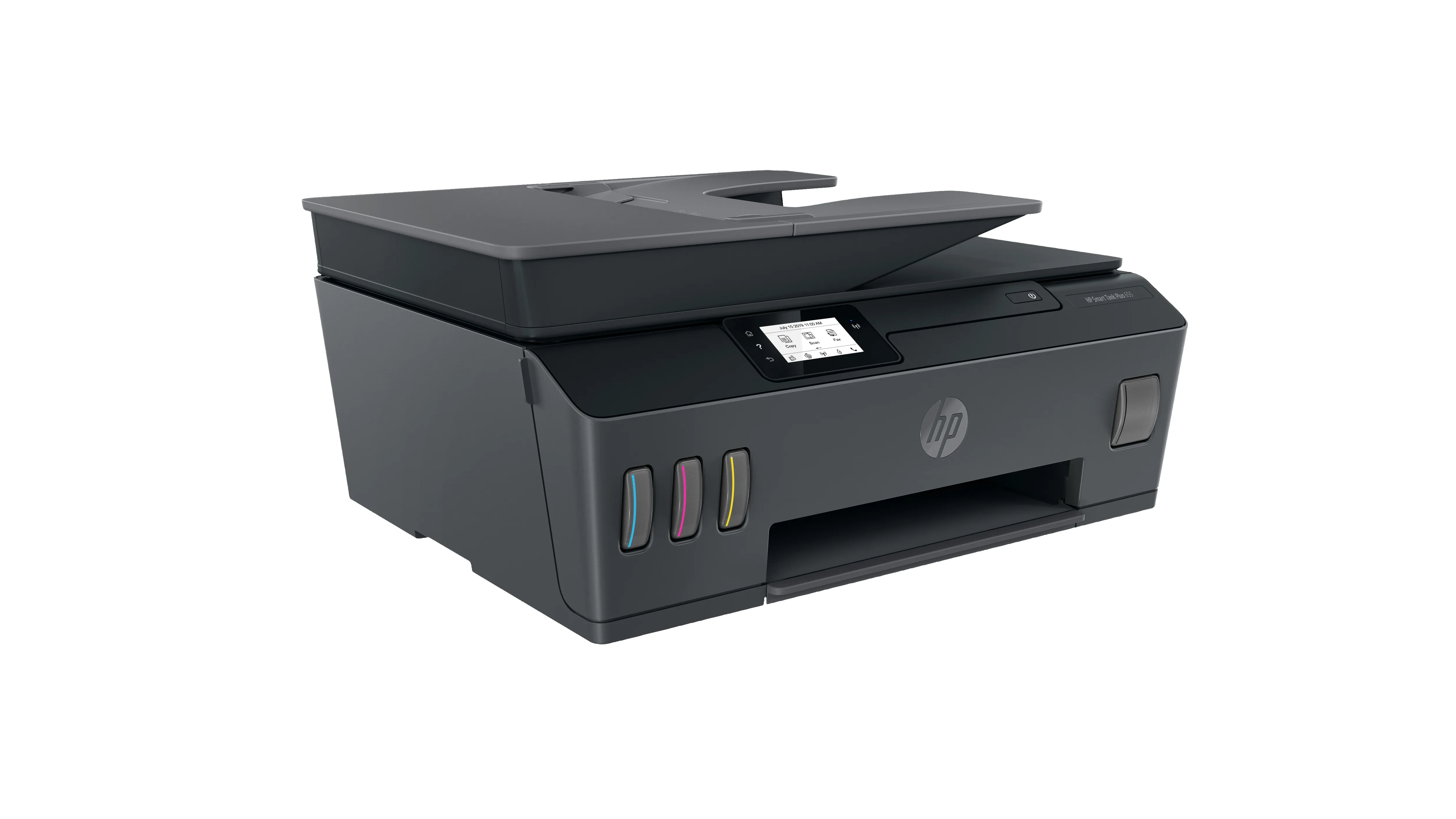 HP SMART TANK PLUS 655
