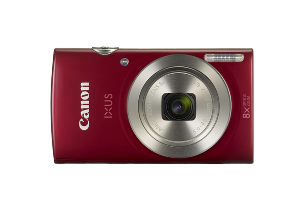 CANON IXUS 175 Red