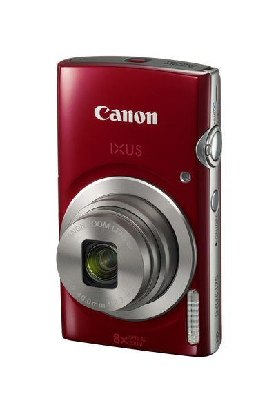 CANON IXUS 175 Red