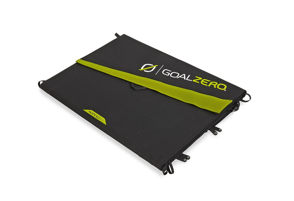 Goal Zero Nomad 100 No Battery