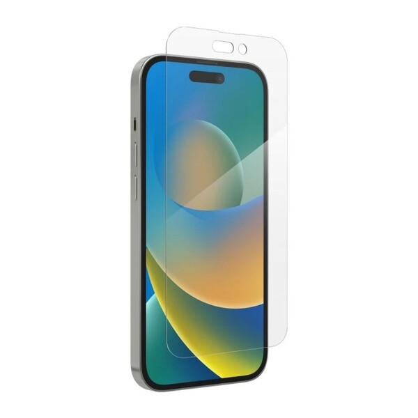 Zagg iFROGZ Defense Glass iPhone 14 / 13 / 13 Pro - Screen Protector