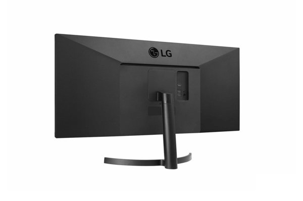 LG 34&quot; 34WN700-B, UWQHD, IPS - monitor