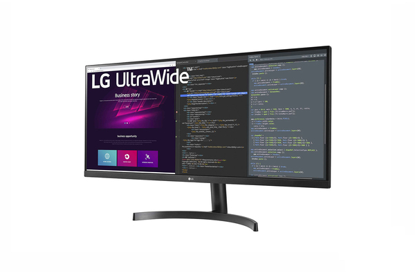 LG 34&quot; 34WN700-B, UWQHD, IPS - monitor