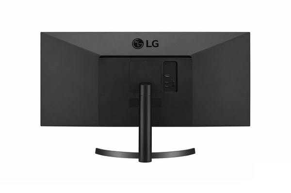 LG 34&quot; 34WN700-B, UWQHD, IPS - monitor