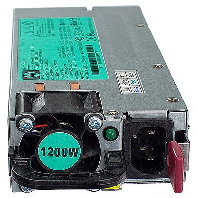 Power Supply 1200W