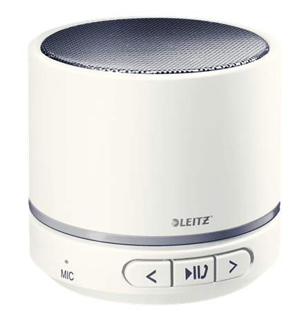 Mini Bluetooth kaiutin WOW valk