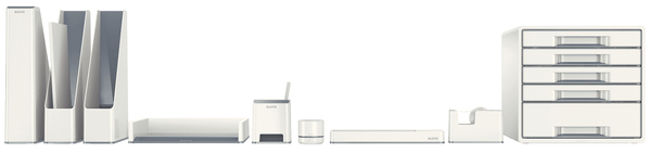 Mini Bluetooth kaiutin WOW valk