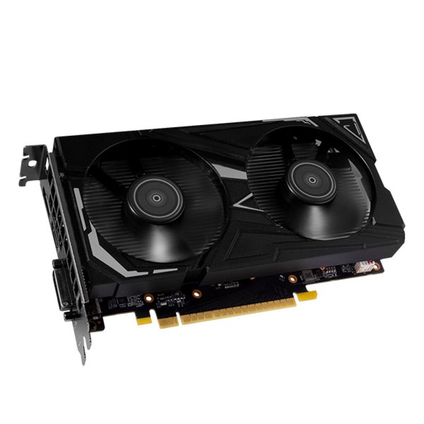KFA2 GeForce GTX 1650 SUPER EX (1-Click OC) 4 Gt -n&auml;yt&ouml;nohjain