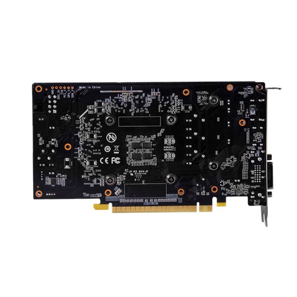 KFA2 GeForce GTX 1650 SUPER EX (1-Click OC) 4 Gt -n&auml;yt&ouml;nohjain