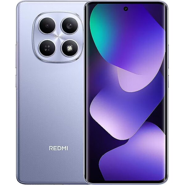 Xiaomi Redmi Note 15 4G 6/128GB, Violet