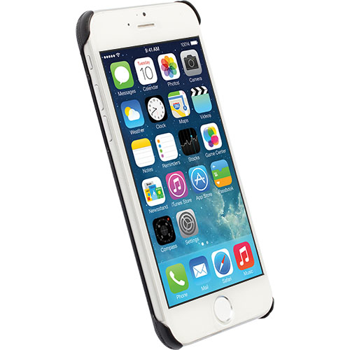 Malm&ouml; TextureCover Black