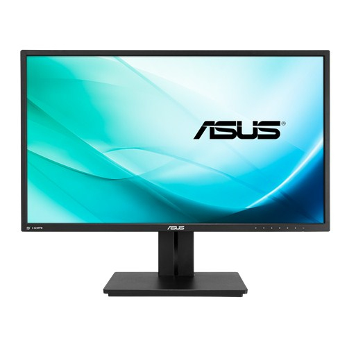 Asus 27" PB27UQ, 4K UHD, IPS - datorsk&auml;rm