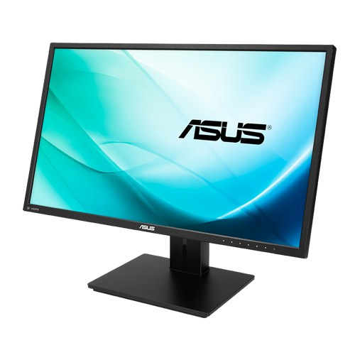 Asus 27" PB27UQ, 4K UHD, IPS - datorsk&auml;rm
