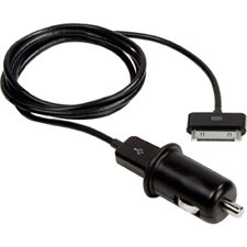 Targus iPad Car Charger Black