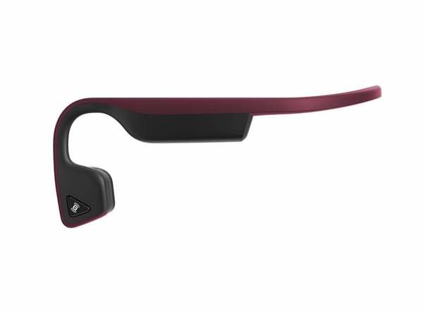 AfterShokz Titanium Canyon Red