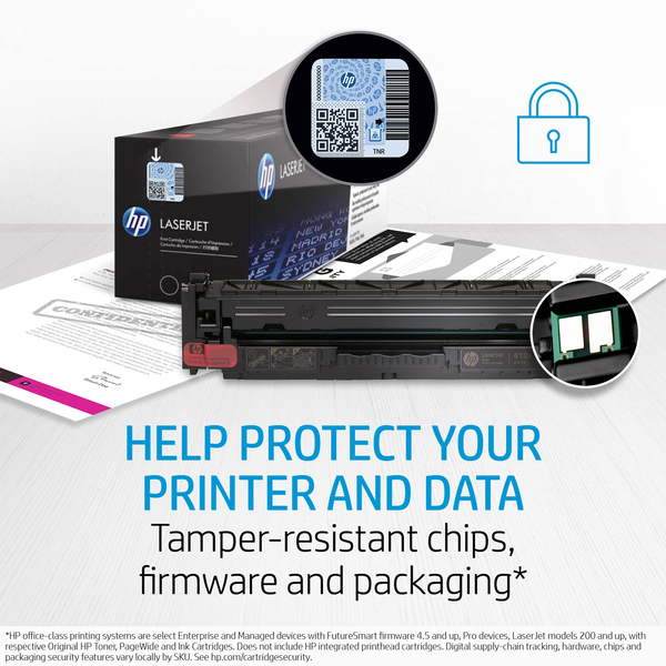 HP Toner 126A magenta HV CLJ Pro CP1025 1025nw
