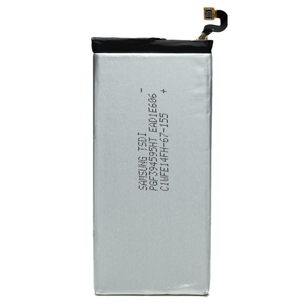 Samsung batteri f&ouml;r Galaxy S6, 3,8V, 2550 mAh