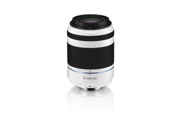 SAMSUNG NX 50-200MM F/4.0-5.6 OIS VALK