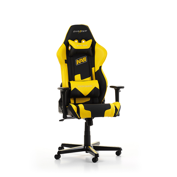 DXRacer Racing - Pelituoli - Natus Vincere