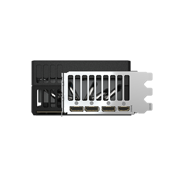 Gigabyte GeForce RTX 5090 Master OC 32 GB -n&auml;yt&ouml;nohjain