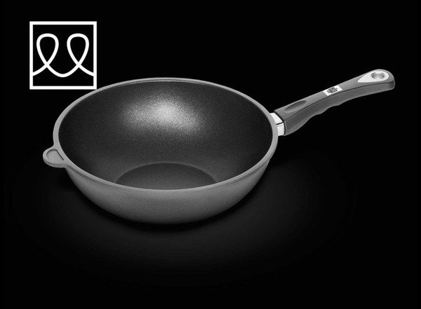 AMT Wokkipannu 28 x 11cm