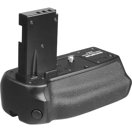 HLD-5 Power Battery Holder