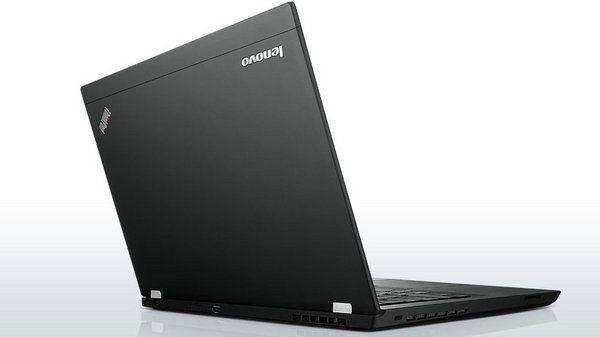 T430u Ultrabook i5-3317U 4GB 128GB SSD 14" 3G W7P/W8P 3 &aring;r onsite garanti