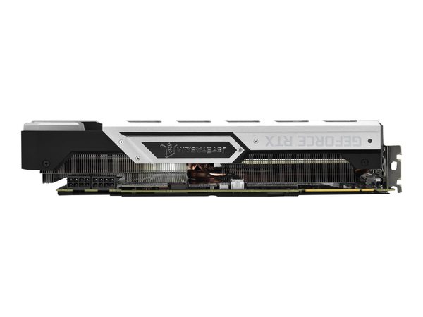 Palit GeForce RTX 2080 Super JetStream 8 Gt -n&auml;yt&ouml;nohjain