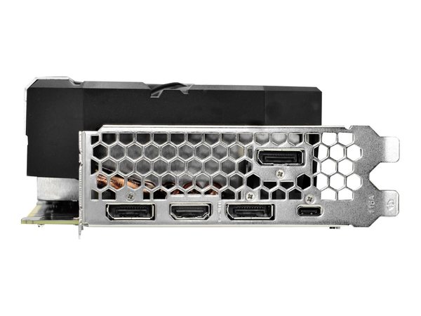 Palit GeForce RTX 2080 Super JetStream 8 Gt -n&auml;yt&ouml;nohjain