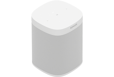 Sonos One (Gen2) - speaker, white