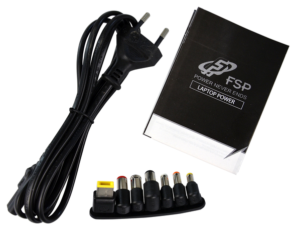 FSP NB V90 Universal SLIM AC adapter