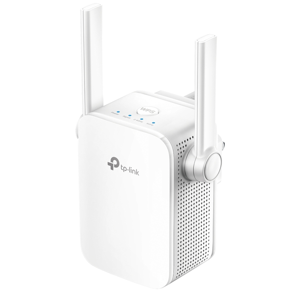TP-Link AC750 Wi-Fi Range Extender  /RE205 v3